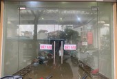 Vip mặt phố KD Spa, Thẩm mỹ, Showroom Nguyễn Trãi ngay ngã tư sở, 75m2, 4 tầng thông sàn
